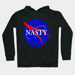 nasty Hoodie